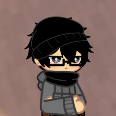 Profile image of ブラック