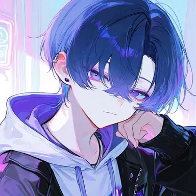 Profile image of 律