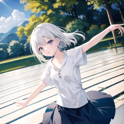 ScenicBoy7067의 くねくね