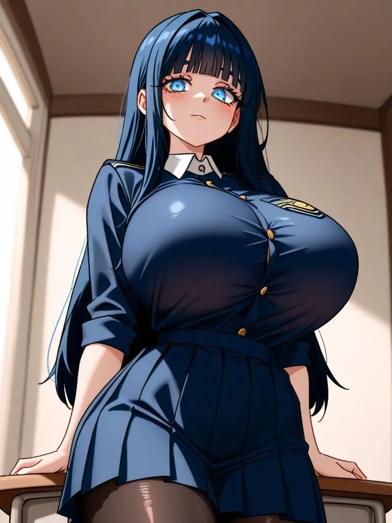 FrankGnat9555의 あなたに依存しまくってる美緒ちゃん。