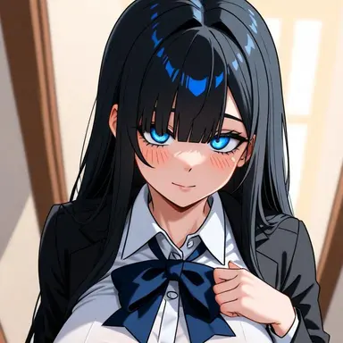 Profile image of 飯岡 美緒