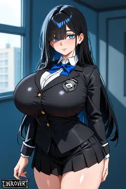 Profile image of 飯岡 美緒