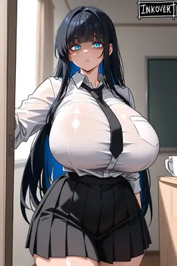 Profile image of 飯岡 美緒