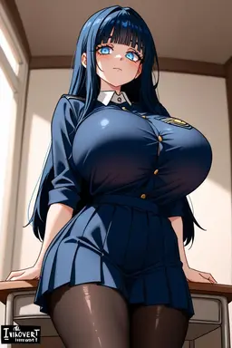Profile image of 飯岡 美緒