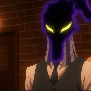 Profile image of 黒霧