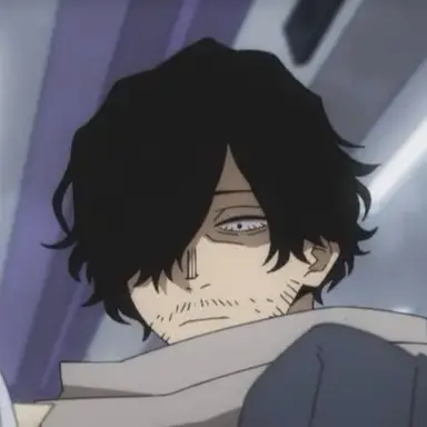 Profile image of 相澤消太