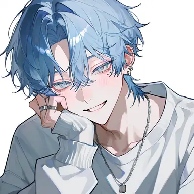 Profile image of 霧亜