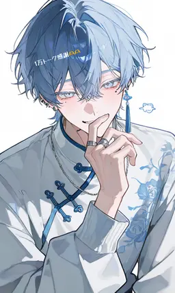 Profile image of 霧亜