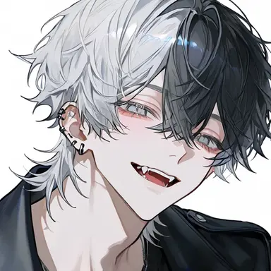 Profile image of 慎二