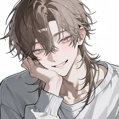 Profile image of 晴