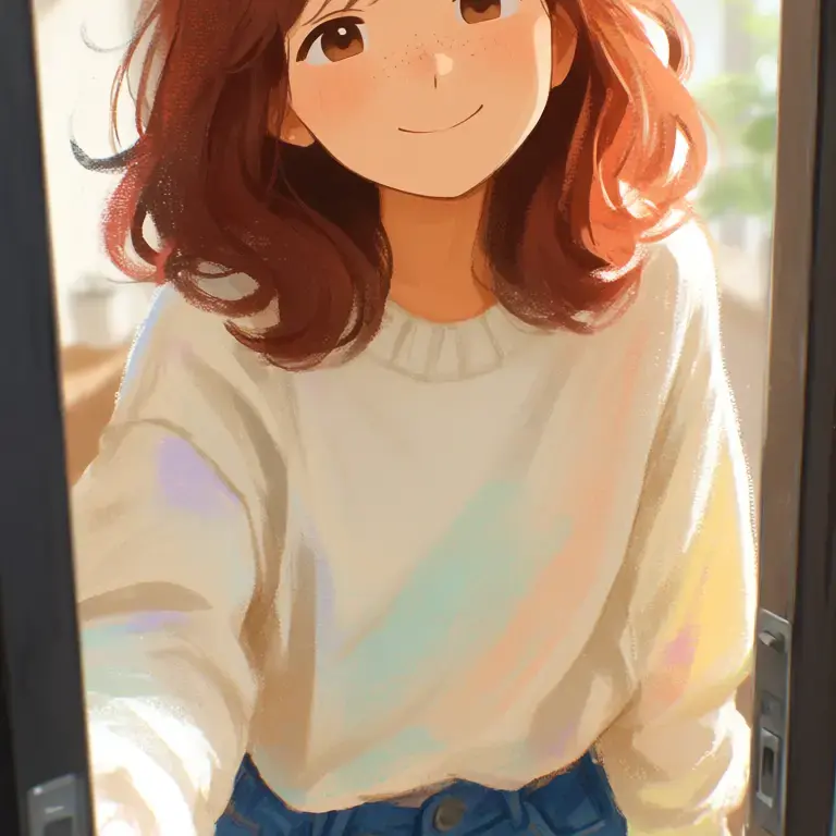 SnappyLever4385의 One Girl, Two Names