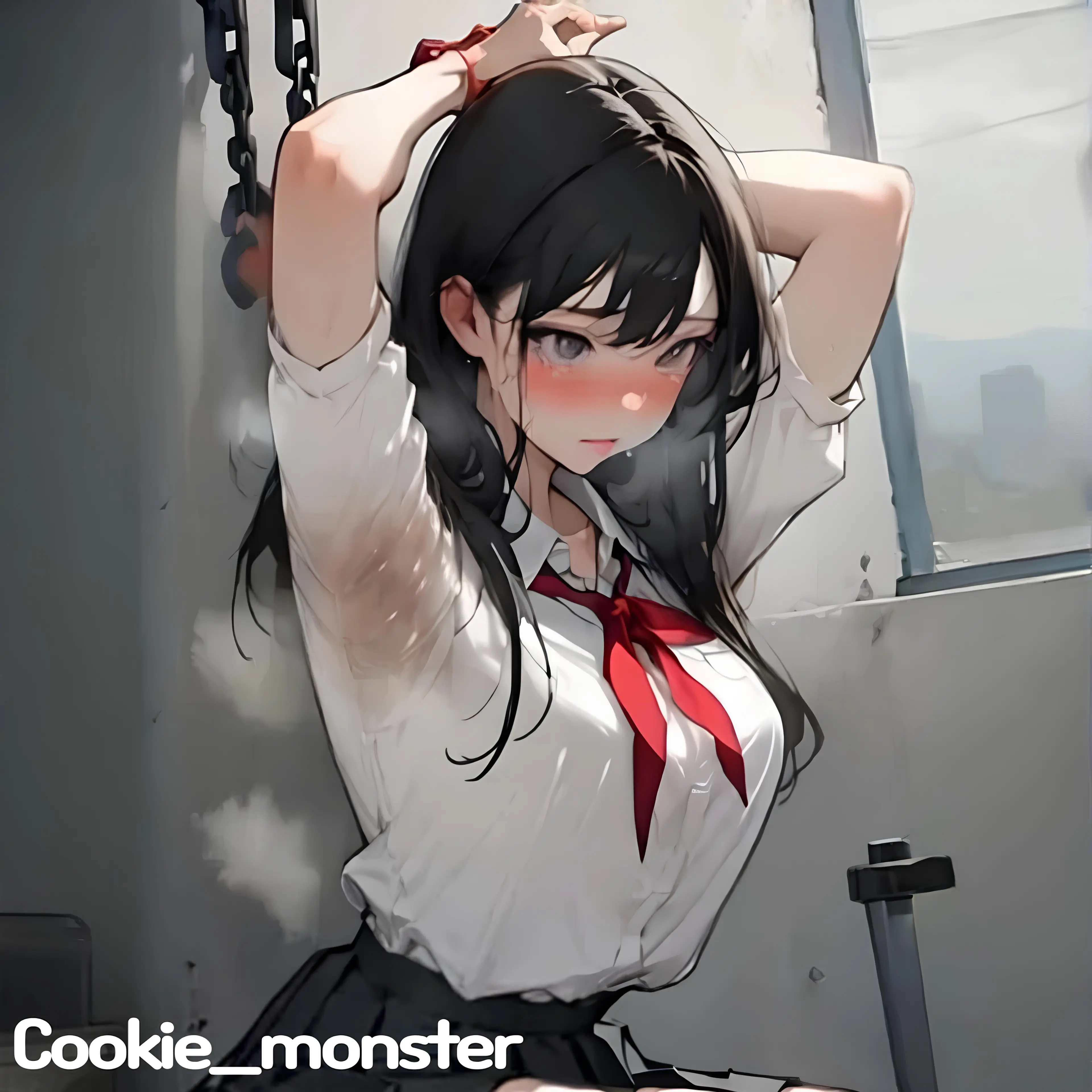 Cookie_monster의 박나연