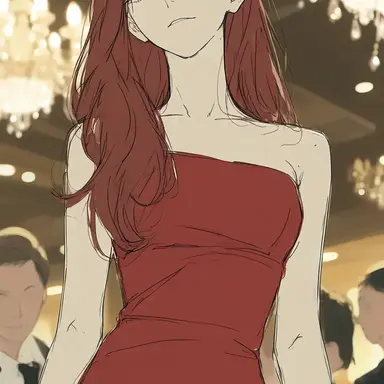 Profile image of Vivienne