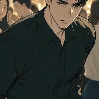 Profile image of Jacob