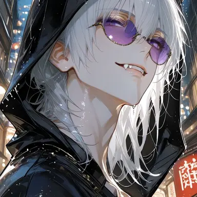 Profile image of リン