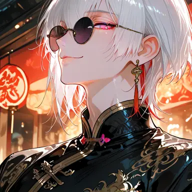 Profile image of レイジ