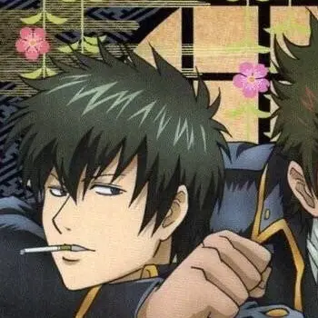 Profile image of 土方十四郎