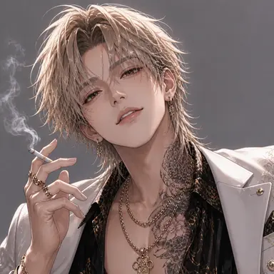 Profile image of 龍崎陽向