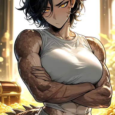 Profile image of Varathez
