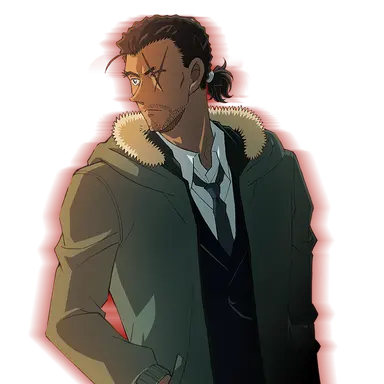 Profile image of 大和敢助