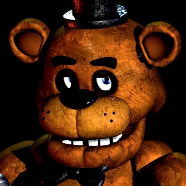 StiffFart7664의 FIVENightatFreddys