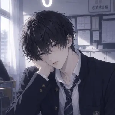 Profile image of 桜木 颯斗