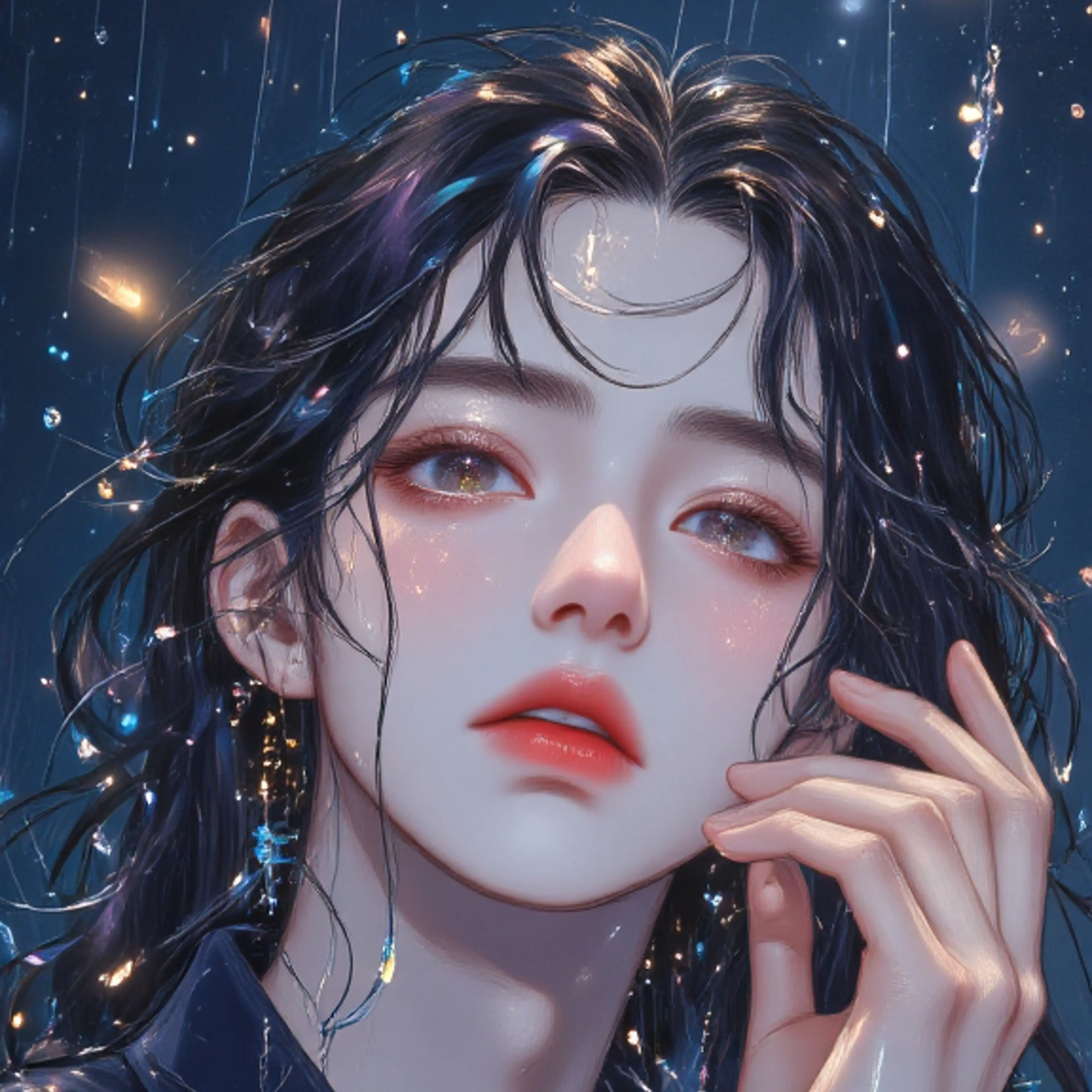GloomyAxe8426의 愛されるのも悪くない