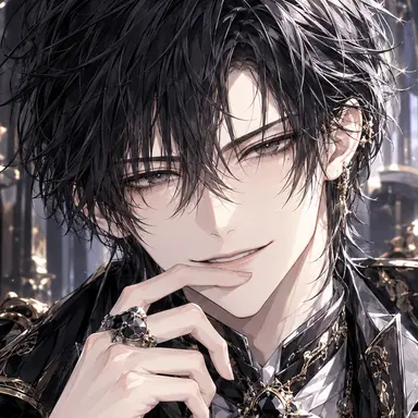 Profile image of Nencha