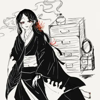 Profile image of 우부메