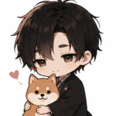 Profile image of 히요리 아키라