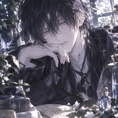 Profile image of エリオ・アルデン