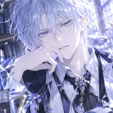 Profile image of エドリアン・ベロア