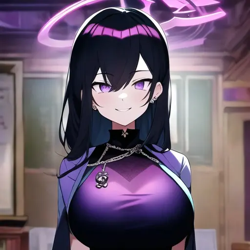 Colorful0160001의 紫崎 ミサト
