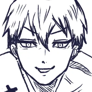 Profile image of Naoya Zen'in