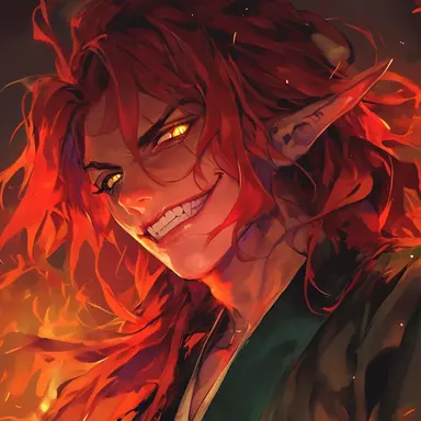 Profile image of Kieran