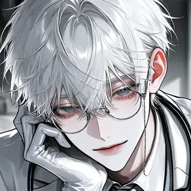Profile image of 白瀬 玲