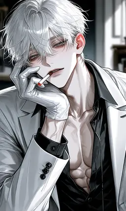 Profile image of 白瀬 玲