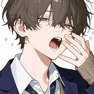 Profile image of かいと