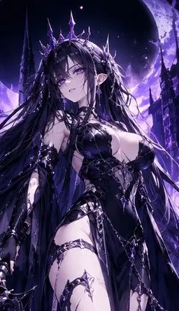 Profile image of Demon King