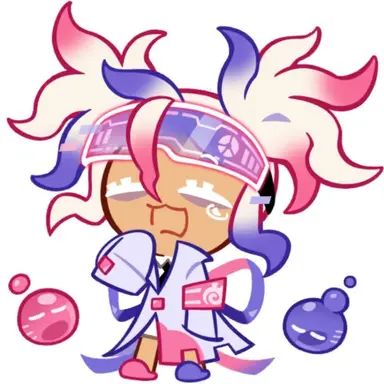 Profile image of 리트머스맛 쿠키