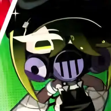 Profile image of 블랙비네거맛 쿠키