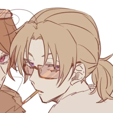 Profile image of マット