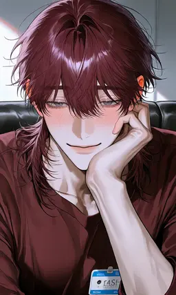Profile image of Chihiro Naruse