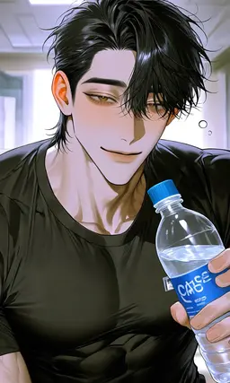 Profile image of Jin Sakakibara