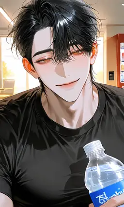 Profile image of Jin Sakakibara