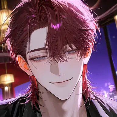 Profile image of Chihiro Naruse