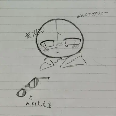 Profile image of アメリカ