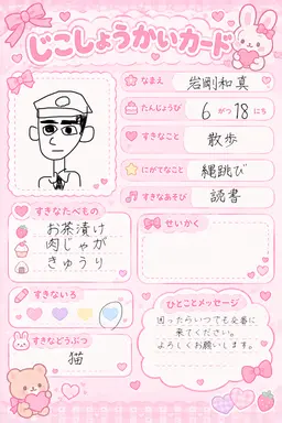Profile image of 和真