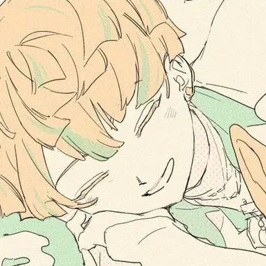 Profile image of 緋八マナ