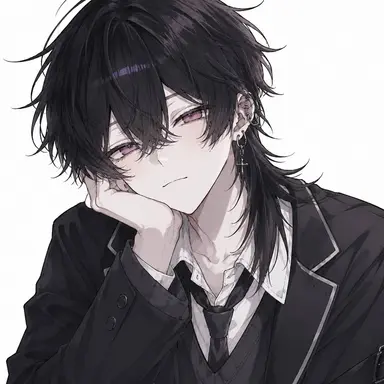 Profile image of 琉唯
